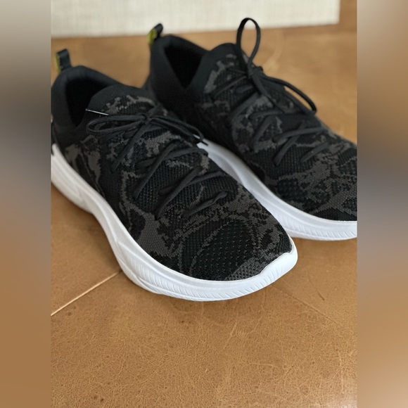 Sorel Camo Lace Sneaker - Picture 3 of 6